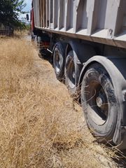Ανατροπή Trailor 1997
