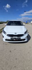 Kia Ceed / cee'd 2021