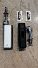 Eleaf iStick 30W Mod + GS-Air M Atomizer, Vape