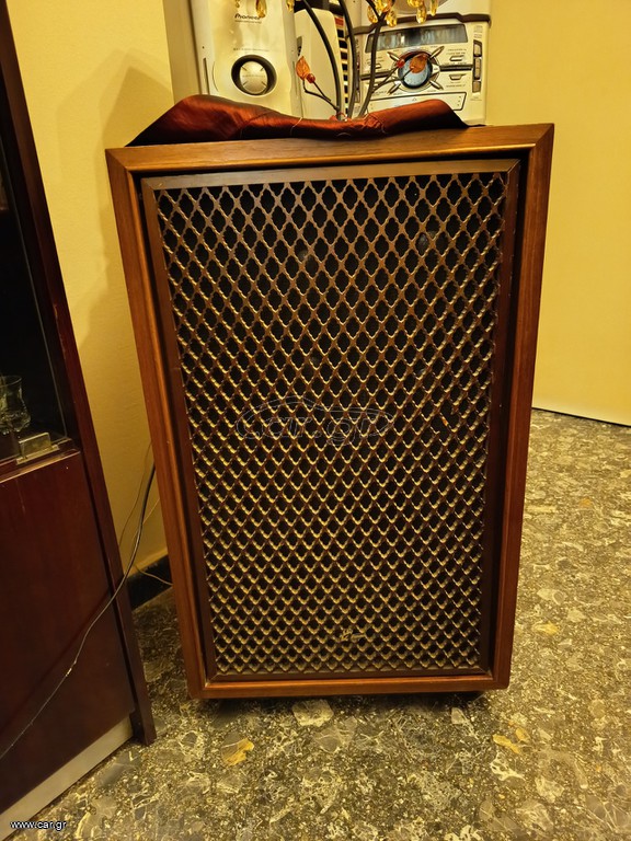 2 sansui ηχεια