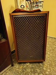 2 sansui ηχεια