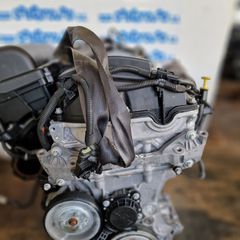 CITROEN DS3  1,6 184 PS N16B16C ΠΕΝΤΑΚΑΘΑΡΟΣ ΚΙΝΗΤΗΡΑΣ ΣΕ ΑΡΙΣΤΗ ΚΑΤΑΣΤΑΣΗ