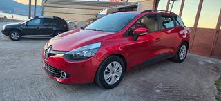 Renault Clio 2016 1.5 DCI DIESEL EURO6-thumb-1