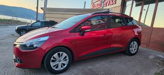 Renault Clio 2016 1.5 DCI DIESEL EURO6-thumb-2