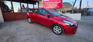 Renault Clio 2016 1.5 DCI DIESEL EURO6-thumb-10