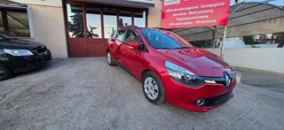 Renault Clio 2016 1.5 DCI DIESEL EURO6-thumb-11