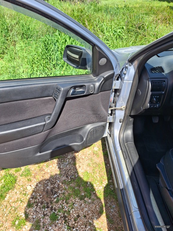 Opel Astra 2001 ASTRA G 1400 16V