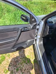 Opel Astra 2001 ASTRA G 1400 16V