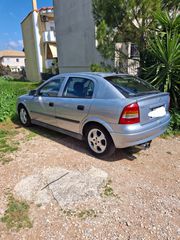 Opel Astra 2001 ASTRA G 1400 16V-thumb-5