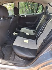 Opel Astra 2001 ASTRA G 1400 16V-thumb-6