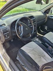 Opel Astra 2001 ASTRA G 1400 16V-thumb-7
