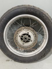 ΤΡΟΧΟΣ ΠΙΣΩ XLV 650