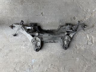JEEP AVENGER ΓΕΦΥΡΑ