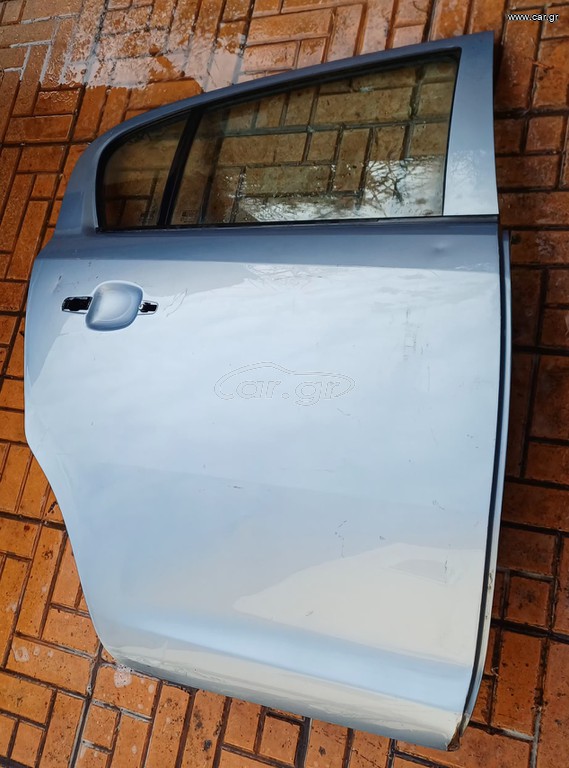 CORSA D     Πόρτα *δυνατότητα αποστολής