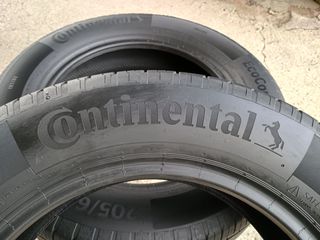 2 ΕΛΑΣΤΙΚΆ 205/60/16 CONTINENTAL DOT(0624)**AUTO IKAS**-thumb-2