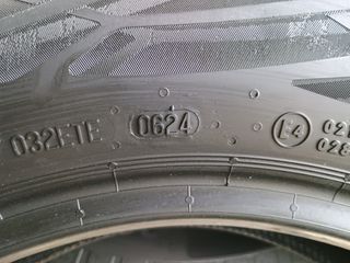 2 ΕΛΑΣΤΙΚΆ 205/60/16 CONTINENTAL DOT(0624)**AUTO IKAS**-thumb-3