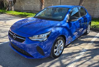 Opel Corsa 2023 Μηδενικά τέλη!-thumb-1