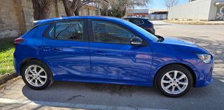 Opel Corsa 2023 Μηδενικά τέλη!-thumb-3