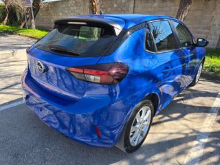 Opel Corsa 2023 Μηδενικά τέλη!-thumb-4
