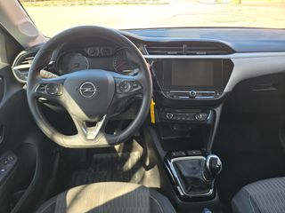 Opel Corsa 2023 Μηδενικά τέλη!-thumb-9
