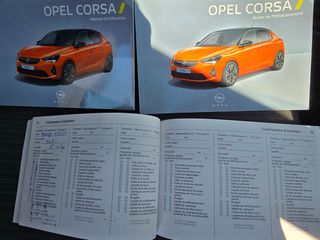 Opel Corsa 2023 Μηδενικά τέλη!-thumb-17