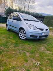 Mitsubishi Colt 2007 1.1 - 75PS - A/C