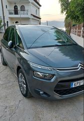 Citroen C4 Picasso 2013 1.6E-HDI AUTO-F1 NAVI DIESEL