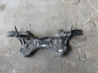 HYUNDAI TUCSON 4X4 ΓΕΦΥΡΑ