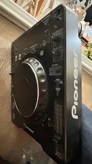 Πωλούνται 2x Pioneer CDJ-1000MK3 – Επαγγελματικά DJ Players