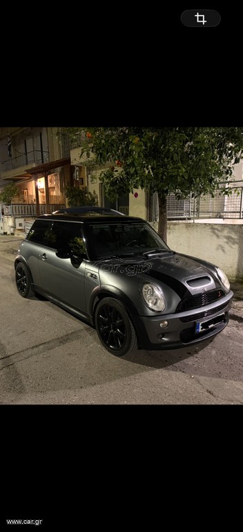 Mini Cooper S 2006 FACELIFT
