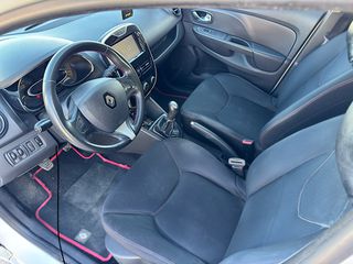 Renault Clio 2016 5ΘΕΣΙΟ/EURO 6 / 1.5 ΠΕΤΡΕΛΑΙΟ / Eco2 /CRUISE CONTROL-thumb-63