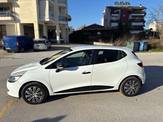 Renault Clio 2016 5ΘΕΣΙΟ/EURO 6 / 1.5 ΠΕΤΡΕΛΑΙΟ / Eco2 /CRUISE CONTROL-thumb-66