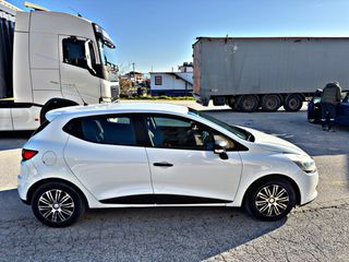 Renault Clio 2016 5ΘΕΣΙΟ/EURO 6 / 1.5 ΠΕΤΡΕΛΑΙΟ / Eco2 /CRUISE CONTROL-thumb-69