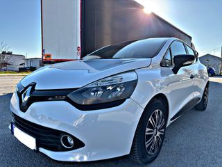 Renault Clio 2016 5ΘΕΣΙΟ/EURO 6 / 1.5 ΠΕΤΡΕΛΑΙΟ / Eco2 /CRUISE CONTROL-thumb-3