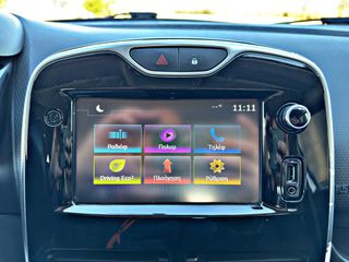 Renault Clio 2016 5ΘΕΣΙΟ/EURO 6 / 1.5 ΠΕΤΡΕΛΑΙΟ / Eco2 /CRUISE CONTROL-thumb-57