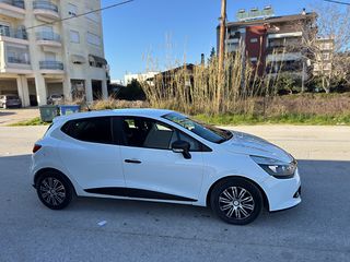 Renault Clio 2016 5ΘΕΣΙΟ/EURO 6 / 1.5 ΠΕΤΡΕΛΑΙΟ / Eco2 /CRUISE CONTROL-thumb-12