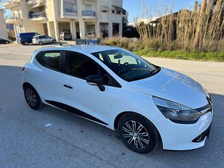 Renault Clio 2016 5ΘΕΣΙΟ/EURO 6 / 1.5 ΠΕΤΡΕΛΑΙΟ / Eco2 /CRUISE CONTROL-thumb-14