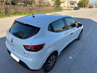 Renault Clio 2016 5ΘΕΣΙΟ/EURO 6 / 1.5 ΠΕΤΡΕΛΑΙΟ / Eco2 /CRUISE CONTROL-thumb-16