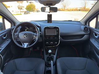 Renault Clio 2016 5ΘΕΣΙΟ/EURO 6 / 1.5 ΠΕΤΡΕΛΑΙΟ / Eco2 /CRUISE CONTROL-thumb-30