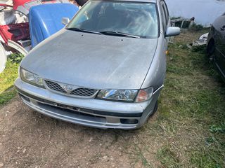 Nissan Almera 1998
