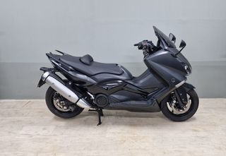 Yamaha T-Max 530 2008 T MAX 530 ABS