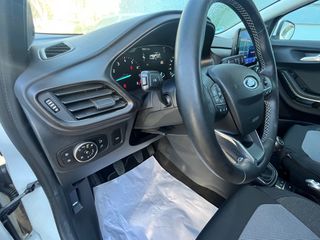 Ford Puma 2020 1.0 ECOBOOST TITANIUM X Ηλ. Πορτμπαγκάζ -Καθίσματα με Μασάζ-thumb-42
