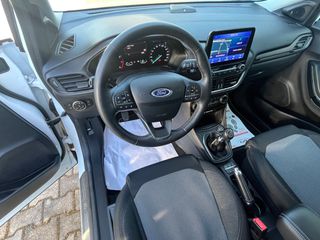 Ford Puma 2020 1.0 ECOBOOST TITANIUM X Ηλ. Πορτμπαγκάζ -Καθίσματα με Μασάζ-thumb-18