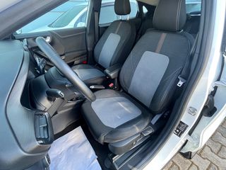 Ford Puma 2020 1.0 ECOBOOST TITANIUM X Ηλ. Πορτμπαγκάζ -Καθίσματα με Μασάζ-thumb-19
