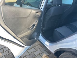 Ford Puma 2020 1.0 ECOBOOST TITANIUM X Ηλ. Πορτμπαγκάζ -Καθίσματα με Μασάζ-thumb-23