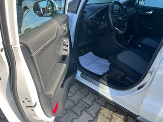 Ford Puma 2020 1.0 ECOBOOST TITANIUM X Ηλ. Πορτμπαγκάζ -Καθίσματα με Μασάζ-thumb-24