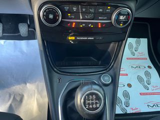 Ford Puma 2020 1.0 ECOBOOST TITANIUM X Ηλ. Πορτμπαγκάζ -Καθίσματα με Μασάζ-thumb-50