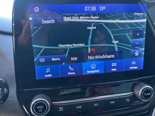 Ford Puma 2020 1.0 ECOBOOST TITANIUM X Ηλ. Πορτμπαγκάζ -Καθίσματα με Μασάζ-thumb-73