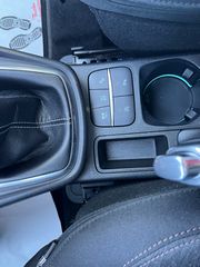 Ford Puma 2020 1.0 ECOBOOST TITANIUM X Ηλ. Πορτμπαγκάζ -Καθίσματα με Μασάζ-thumb-52