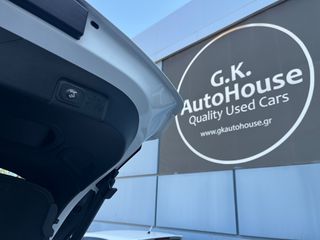 Ford Puma 2020 1.0 ECOBOOST TITANIUM X Ηλ. Πορτμπαγκάζ -Καθίσματα με Μασάζ-thumb-26